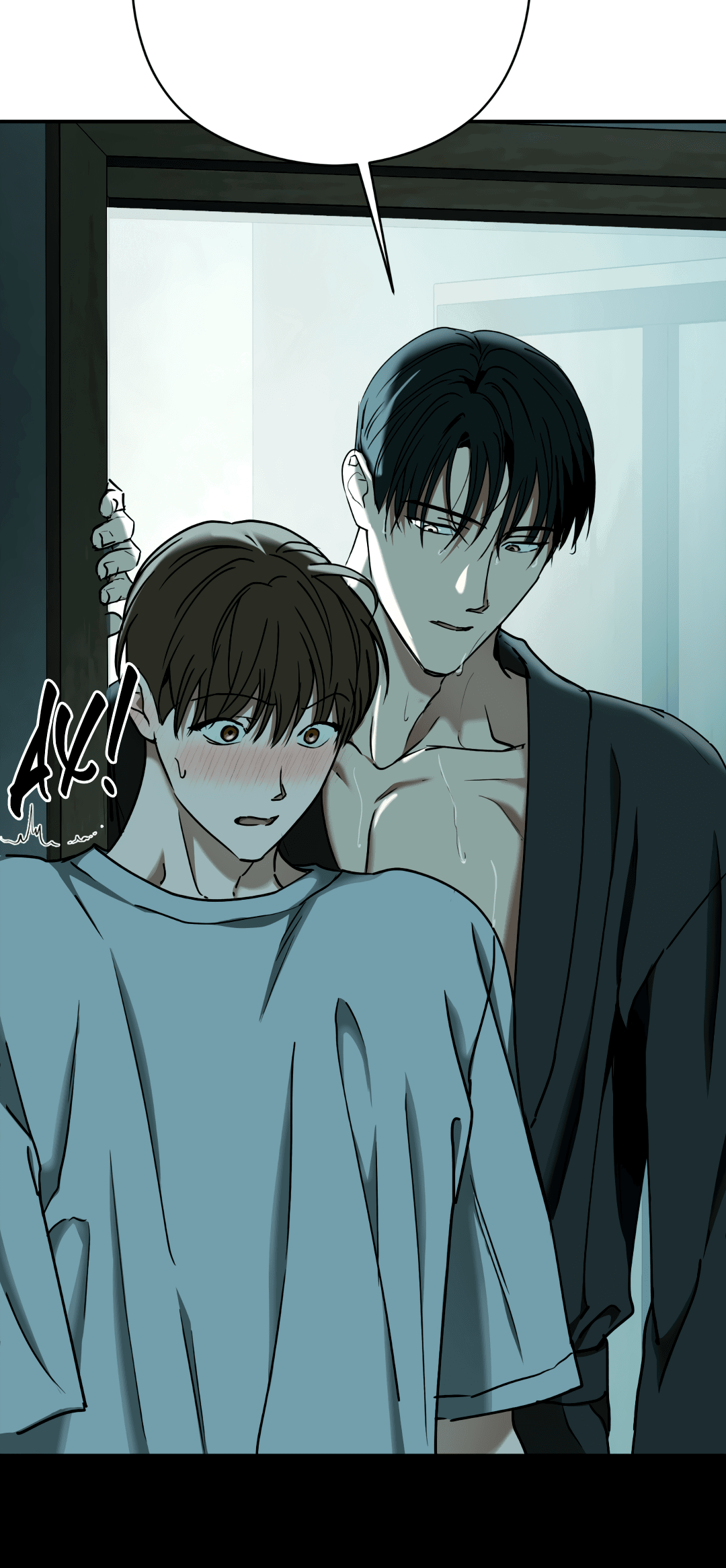 Манга Гадюка (Переиздание) - Глава 45 Страница 52