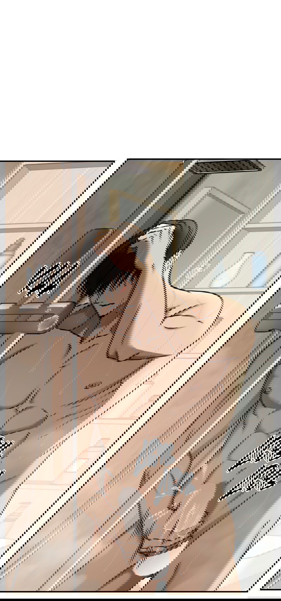 Манга Гадюка (Переиздание) - Глава 45 Страница 18