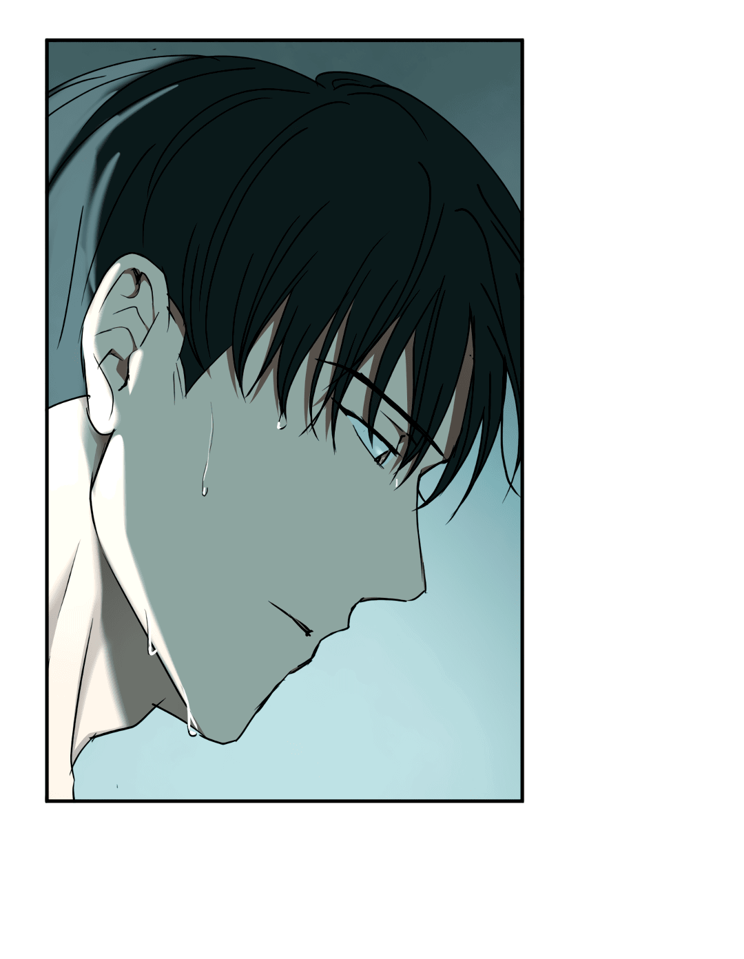 Манга Гадюка (Переиздание) - Глава 45 Страница 55