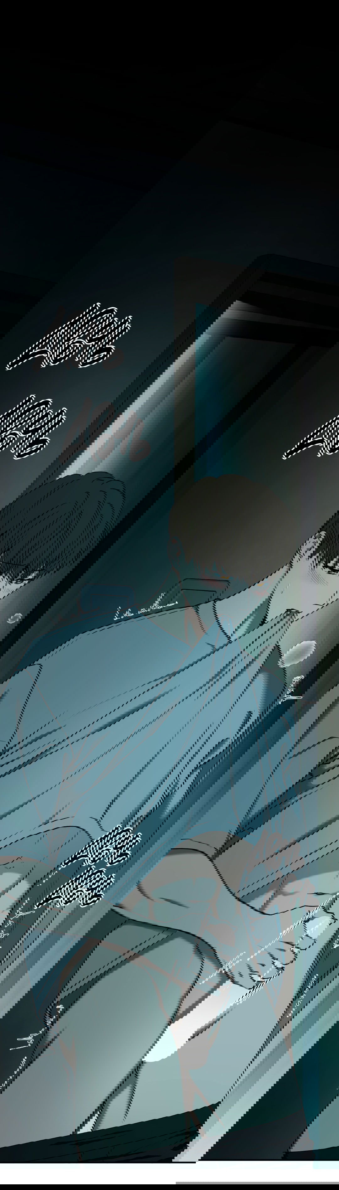 Манга Гадюка (Переиздание) - Глава 45 Страница 34