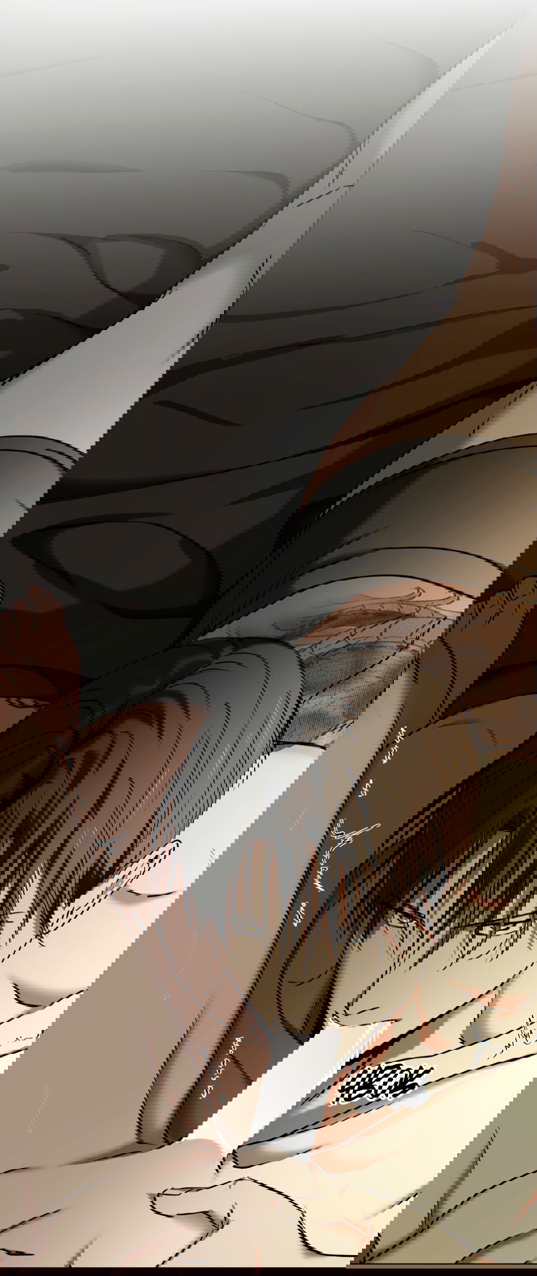 Манга Гадюка (Переиздание) - Глава 46 Страница 23