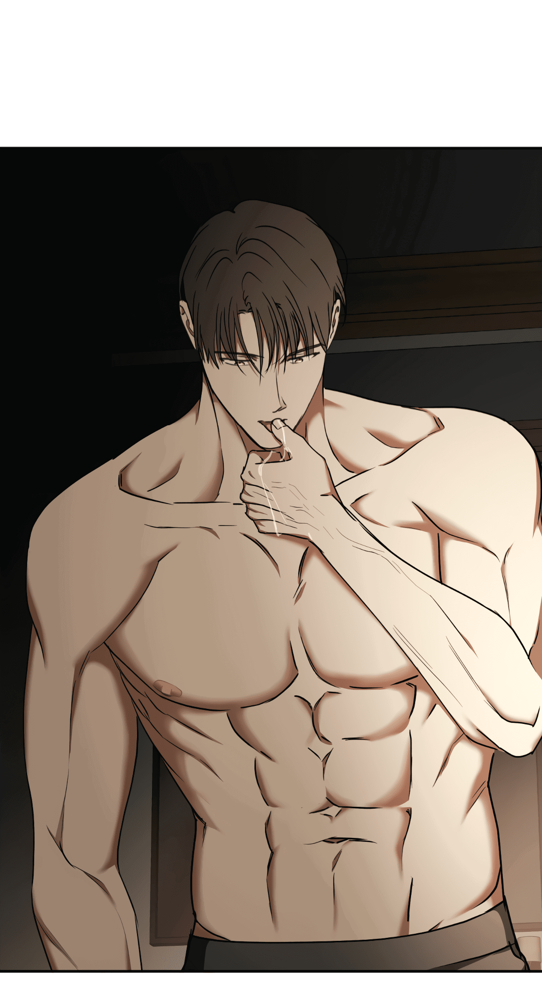 Манга Гадюка (Переиздание) - Глава 46 Страница 62