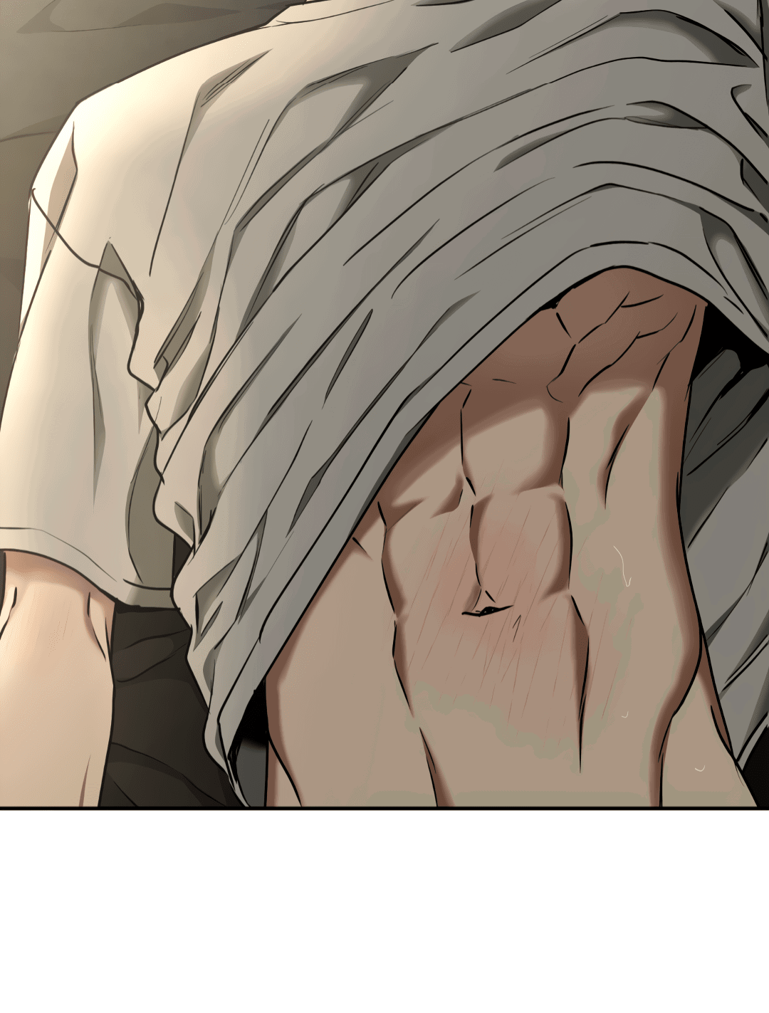 Манга Гадюка (Переиздание) - Глава 46 Страница 10