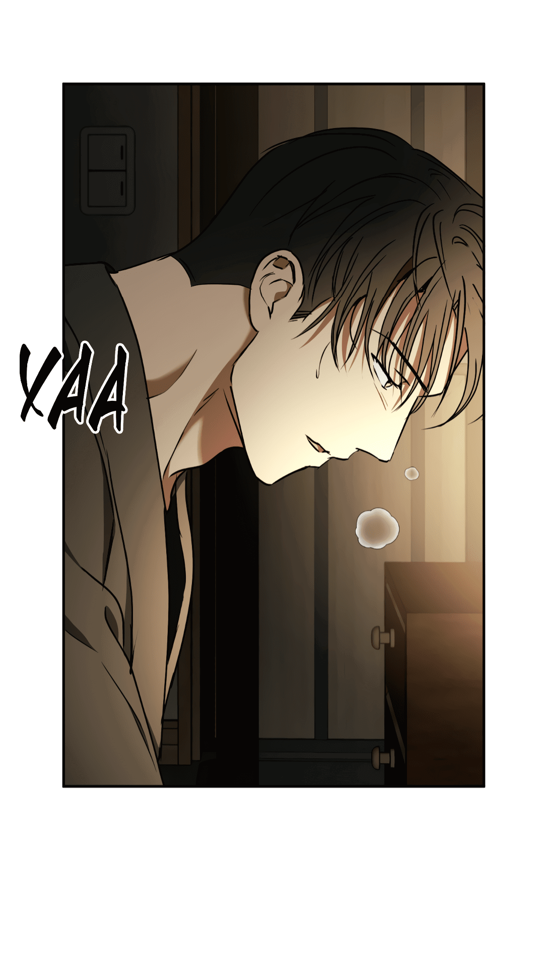 Манга Гадюка (Переиздание) - Глава 46 Страница 12