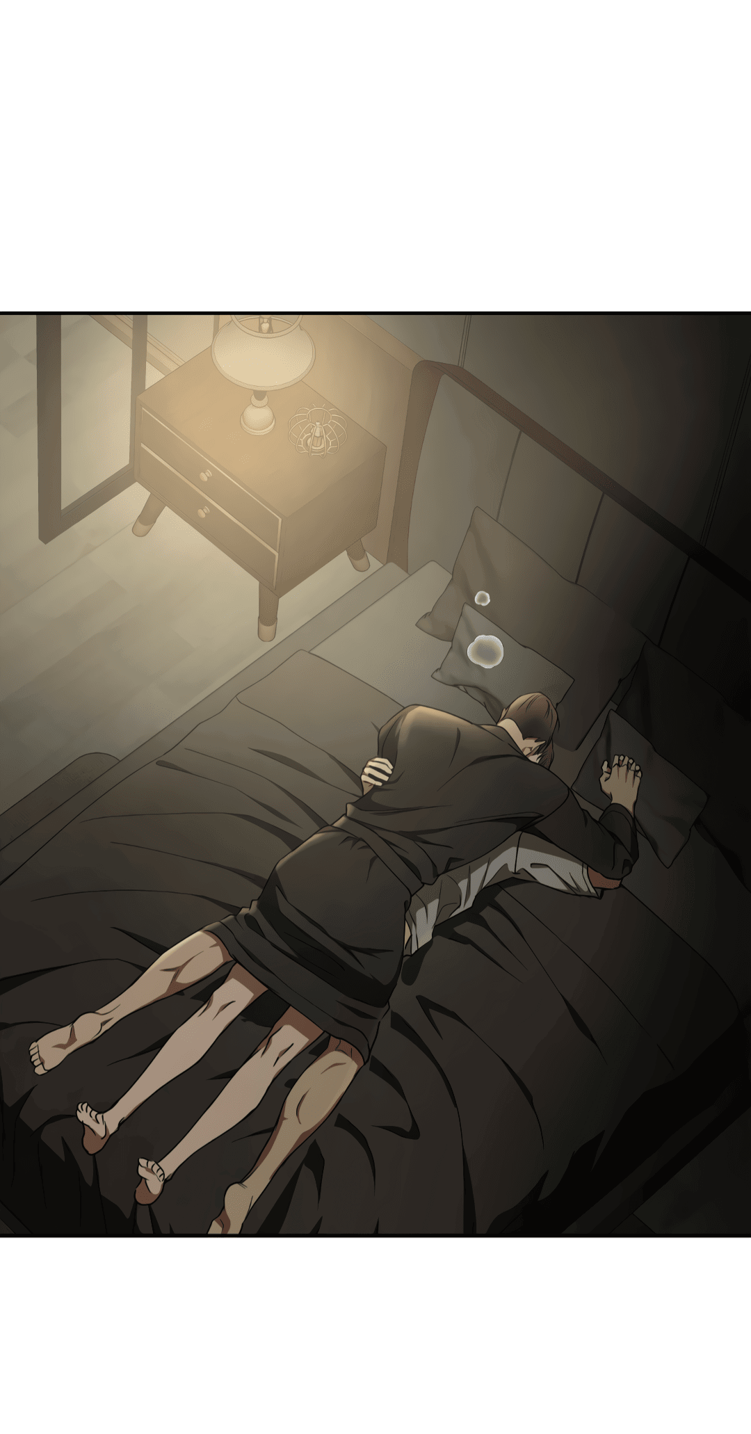 Манга Гадюка (Переиздание) - Глава 46 Страница 2