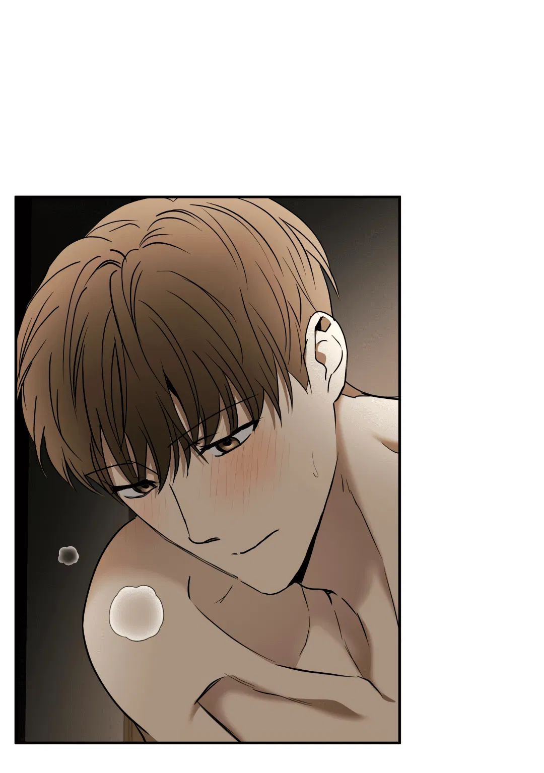 Манга Гадюка (Переиздание) - Глава 47 Страница 3