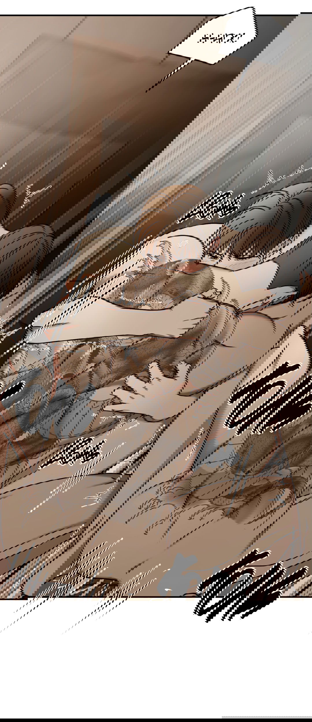 Манга Гадюка (Переиздание) - Глава 47 Страница 68