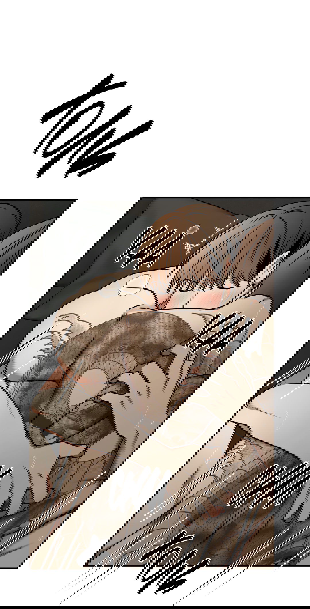 Манга Гадюка (Переиздание) - Глава 47 Страница 65