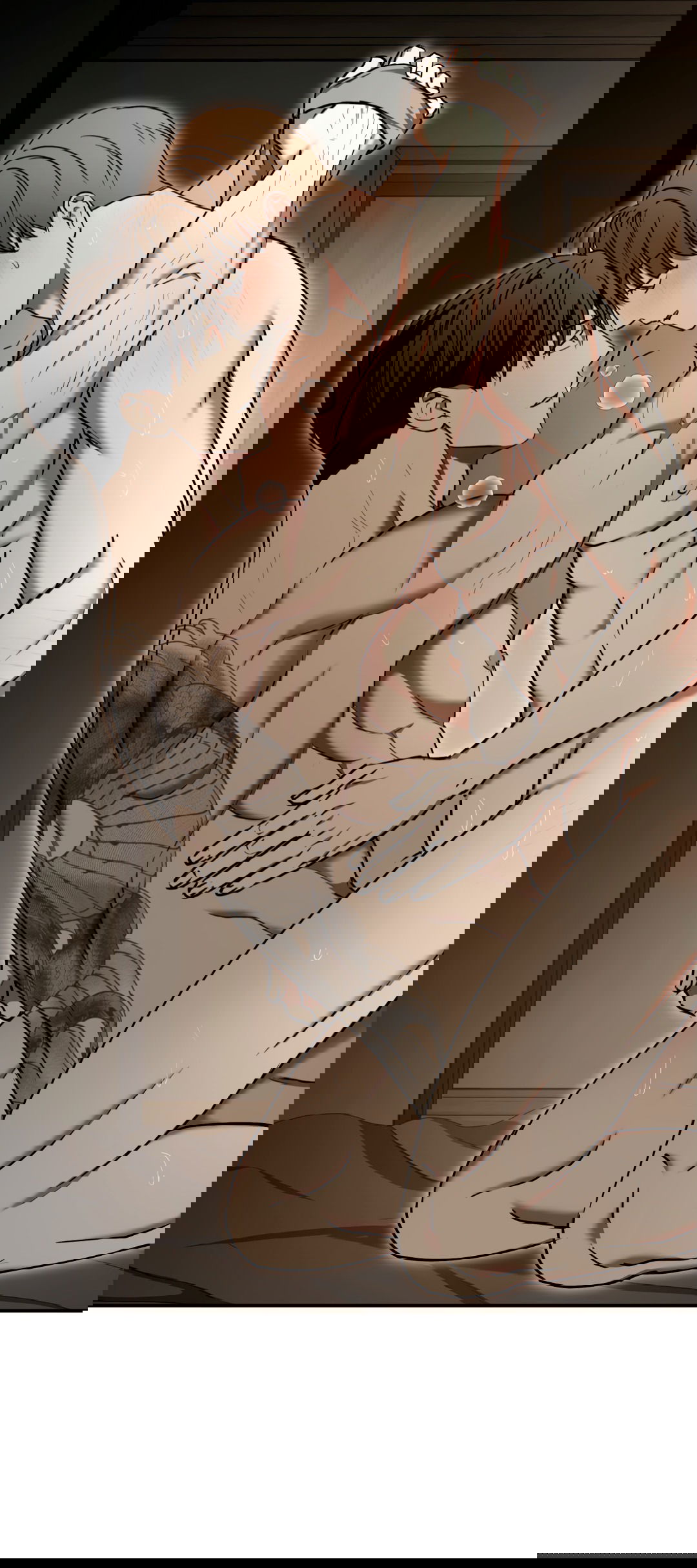 Манга Гадюка (Переиздание) - Глава 47 Страница 49