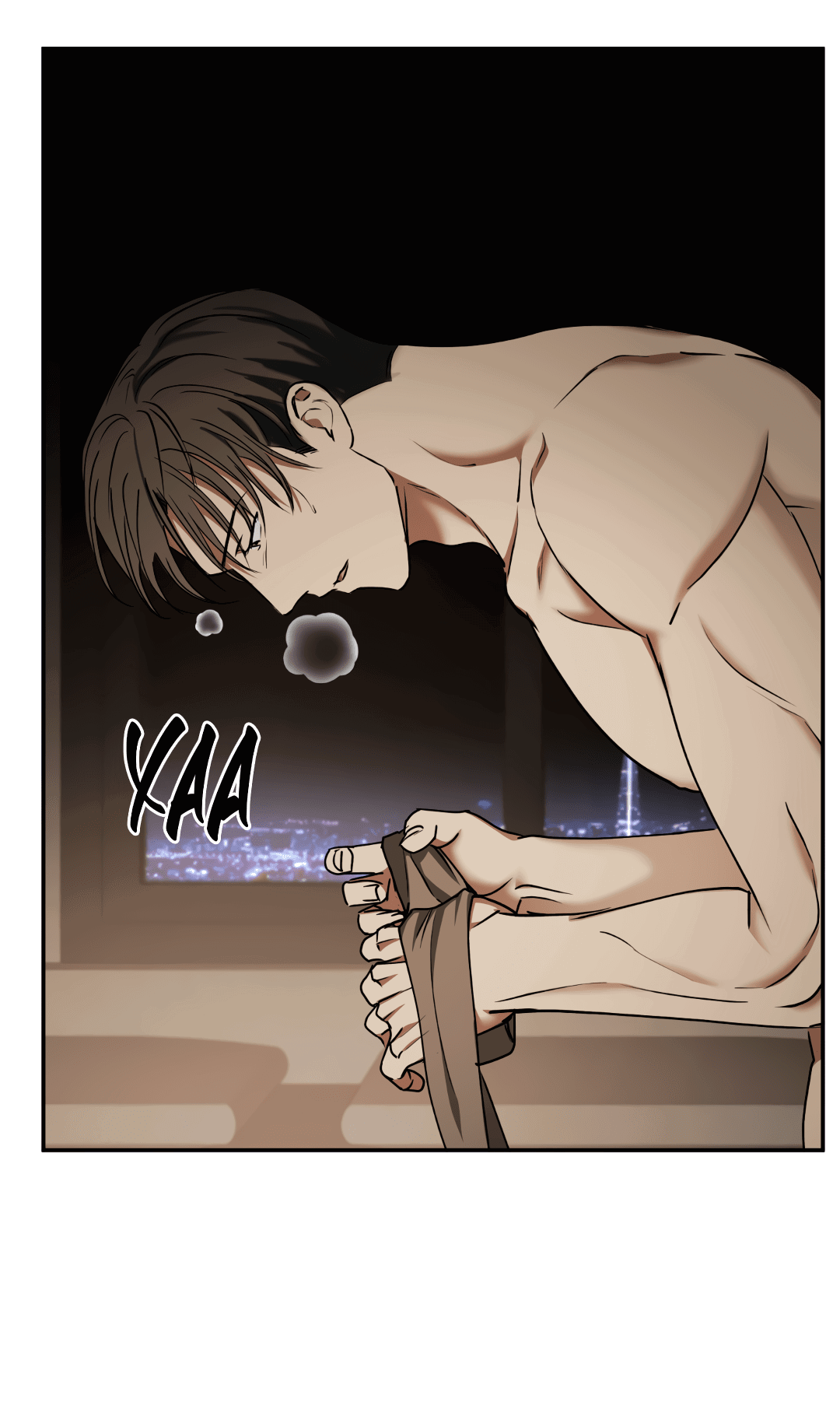 Манга Гадюка (Переиздание) - Глава 47 Страница 79