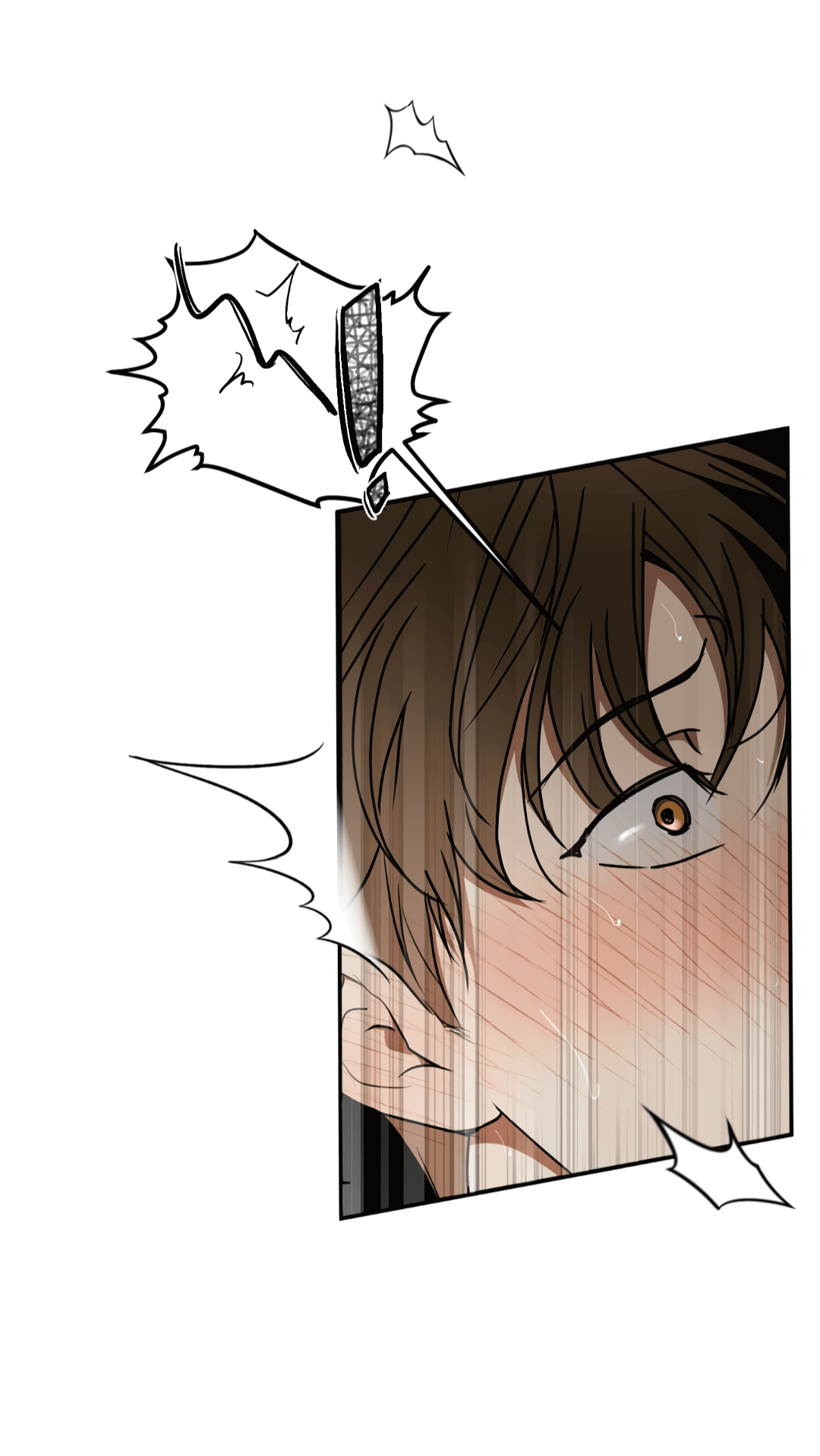 Манга Гадюка (Переиздание) - Глава 47 Страница 76