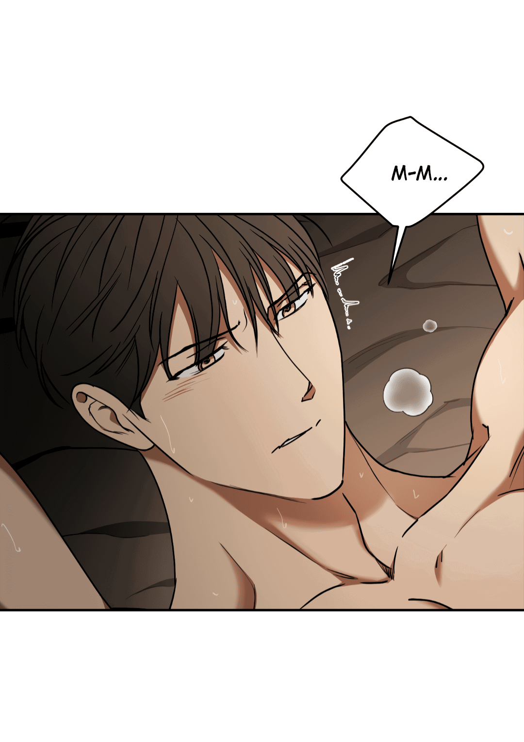 Манга Гадюка (Переиздание) - Глава 47 Страница 37