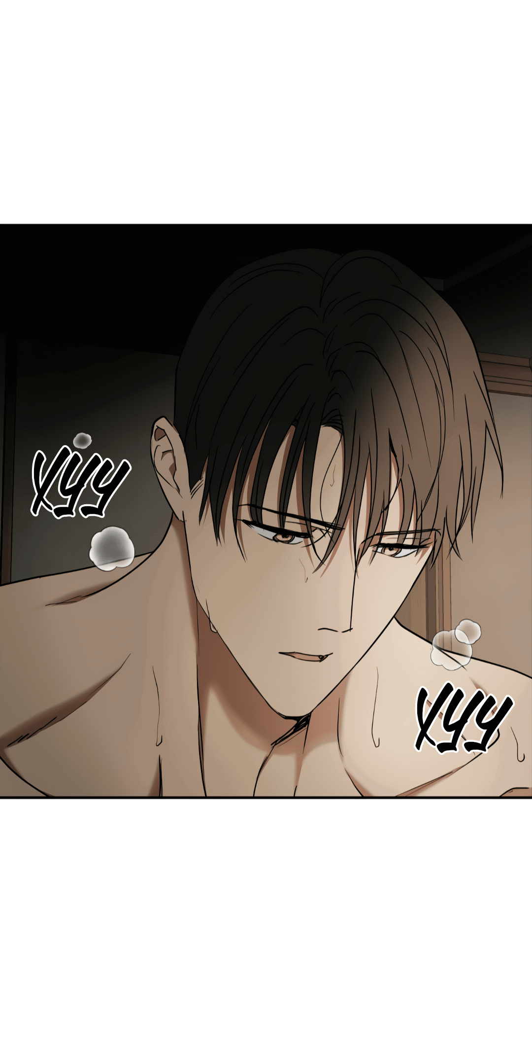 Манга Гадюка (Переиздание) - Глава 47 Страница 71