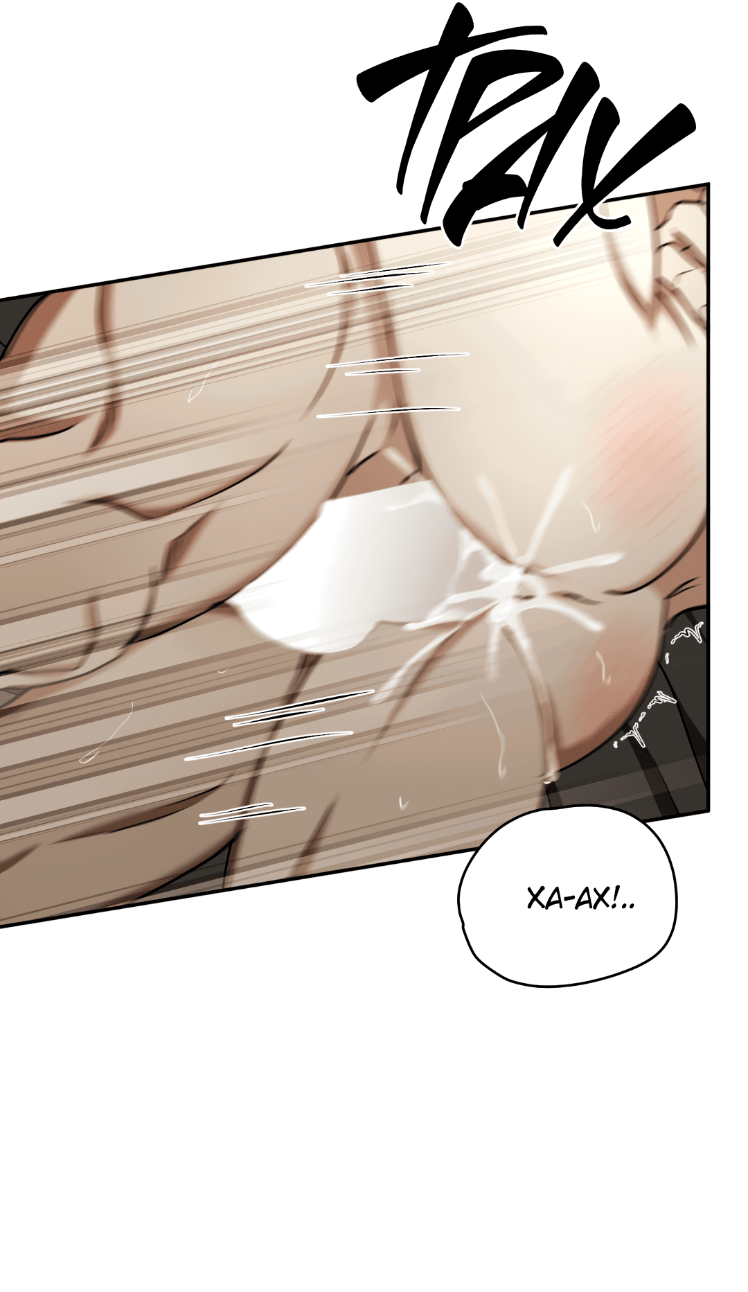 Манга Гадюка (Переиздание) - Глава 48 Страница 74