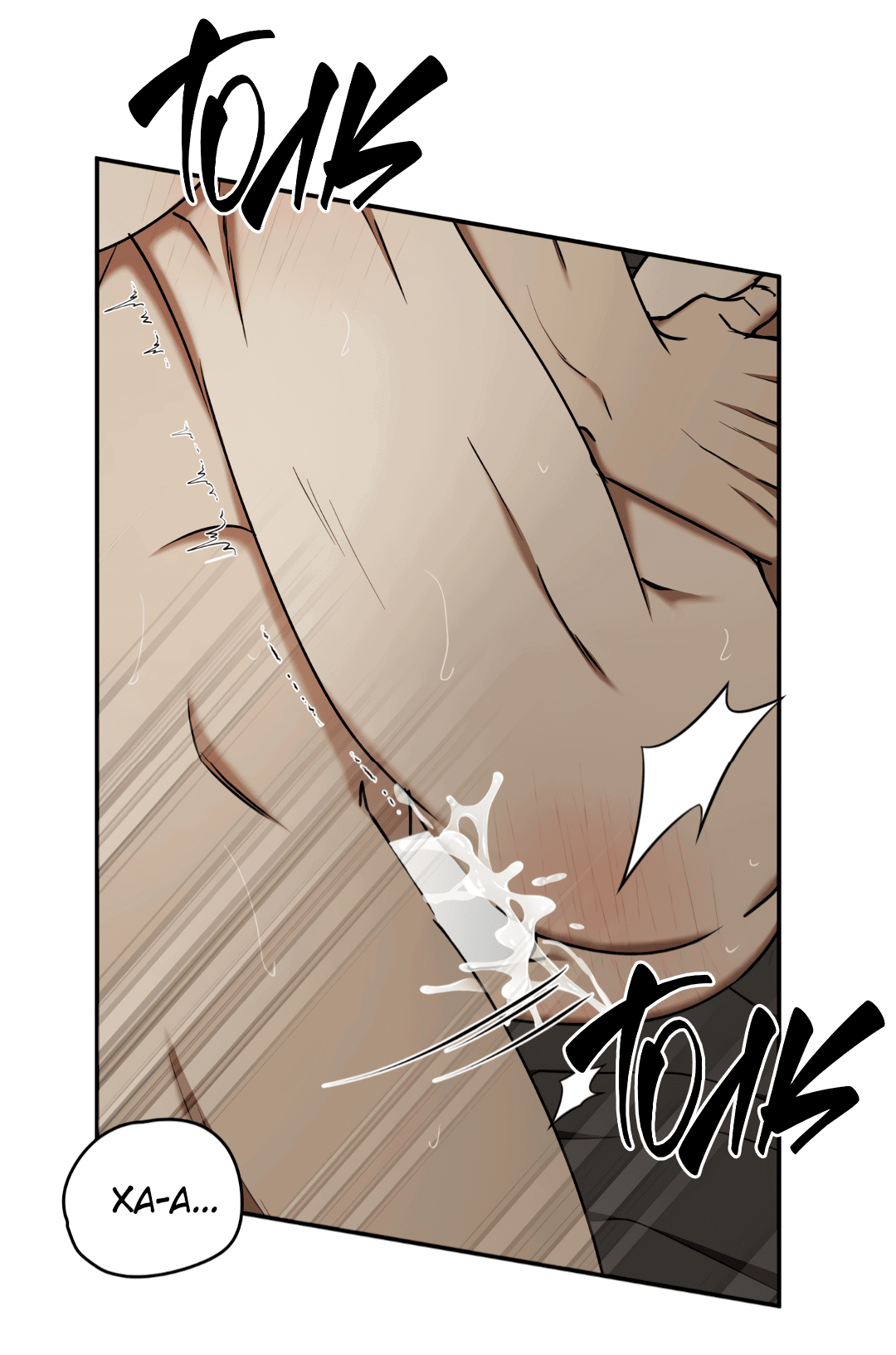 Манга Гадюка (Переиздание) - Глава 48 Страница 82