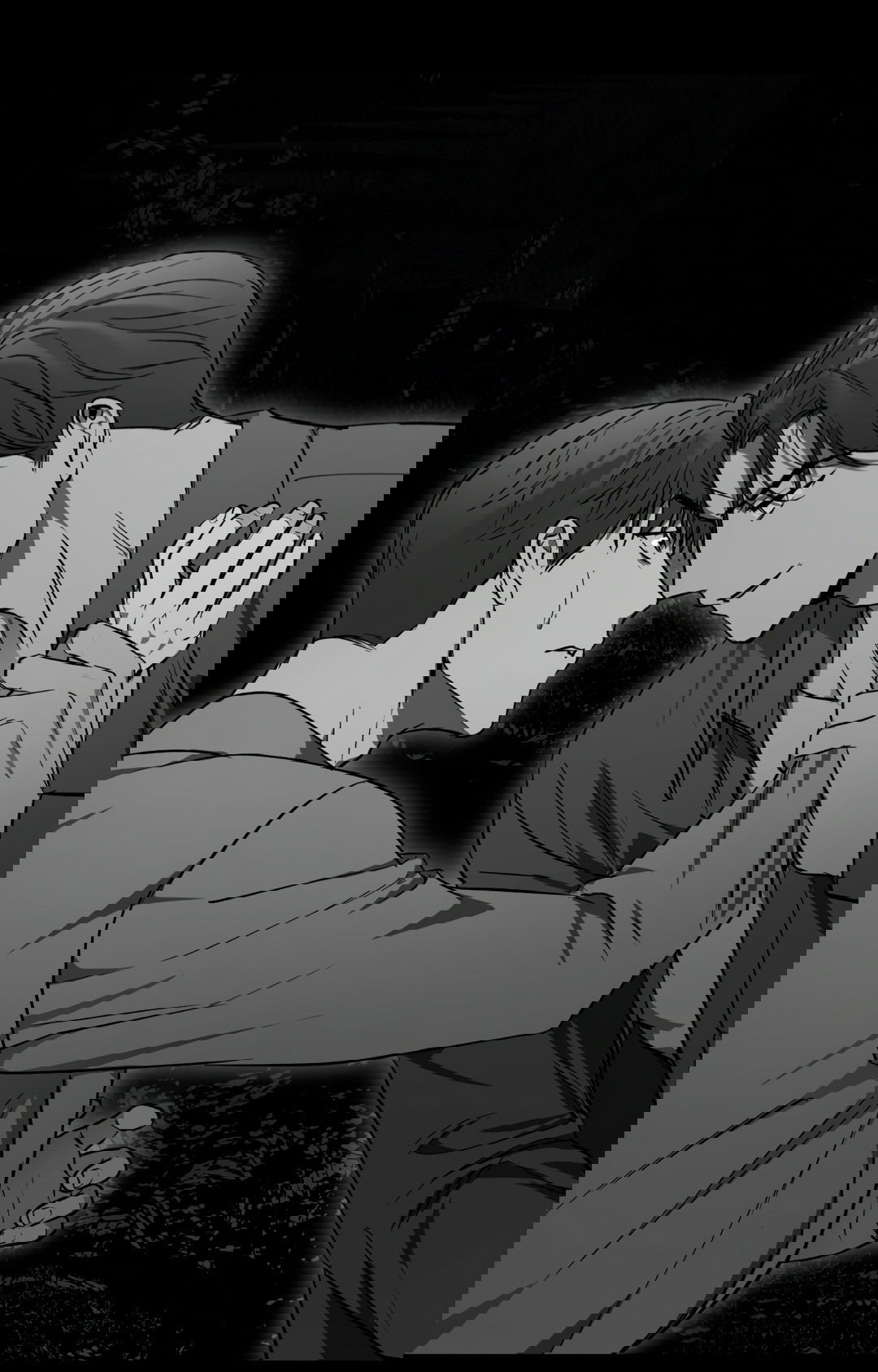 Манга Гадюка (Переиздание) - Глава 49 Страница 21