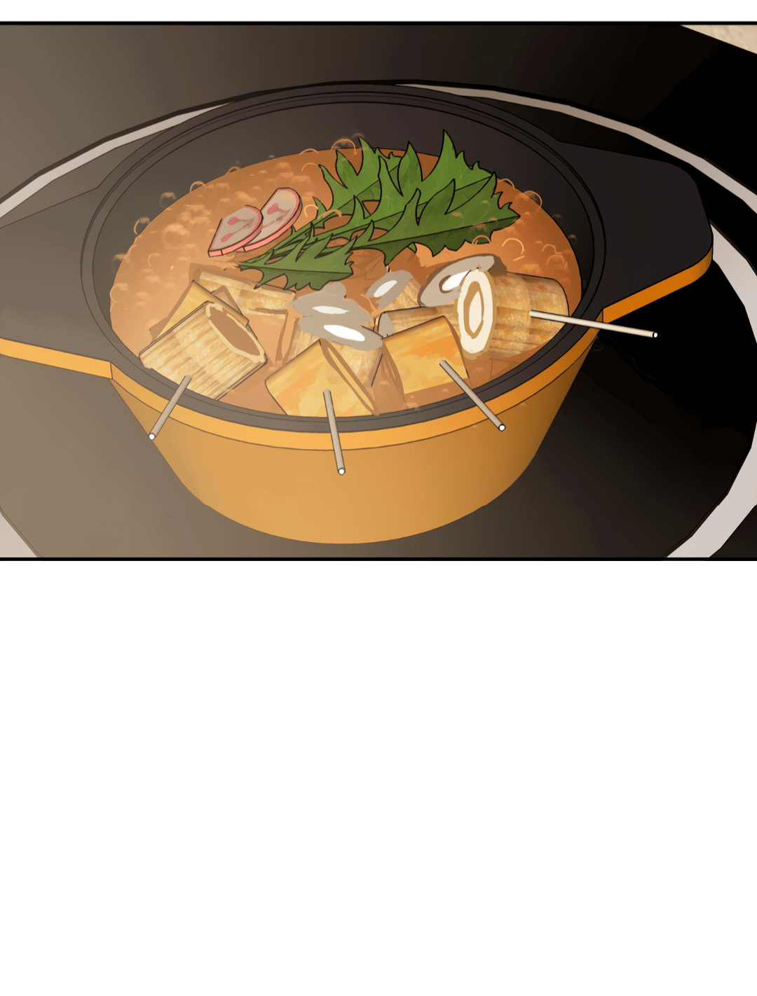 Манга Гадюка (Переиздание) - Глава 49 Страница 43