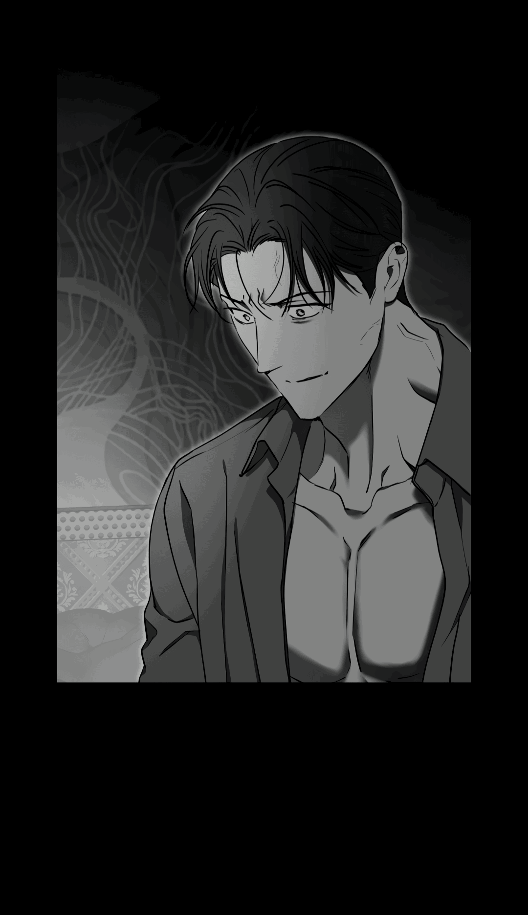 Манга Гадюка (Переиздание) - Глава 49 Страница 24