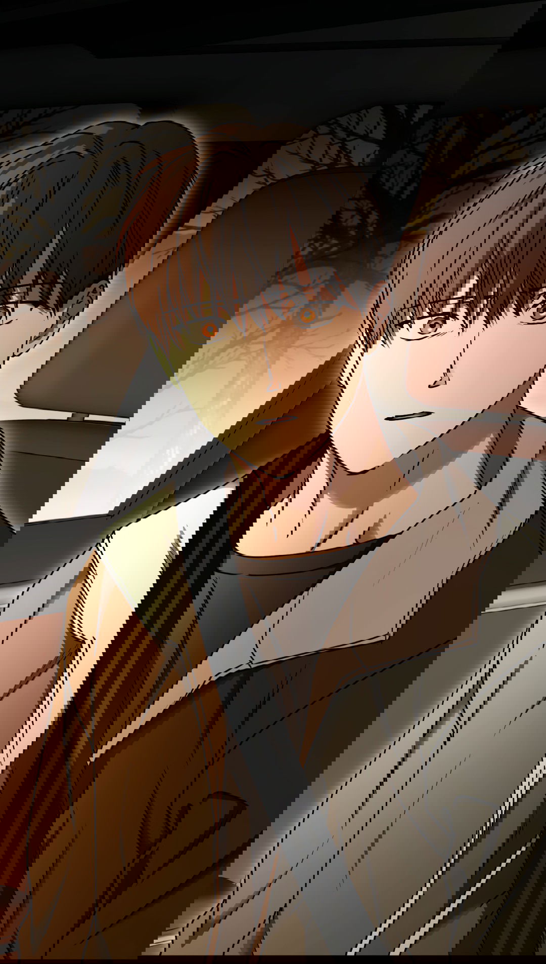 Манга Гадюка (Переиздание) - Глава 49 Страница 71