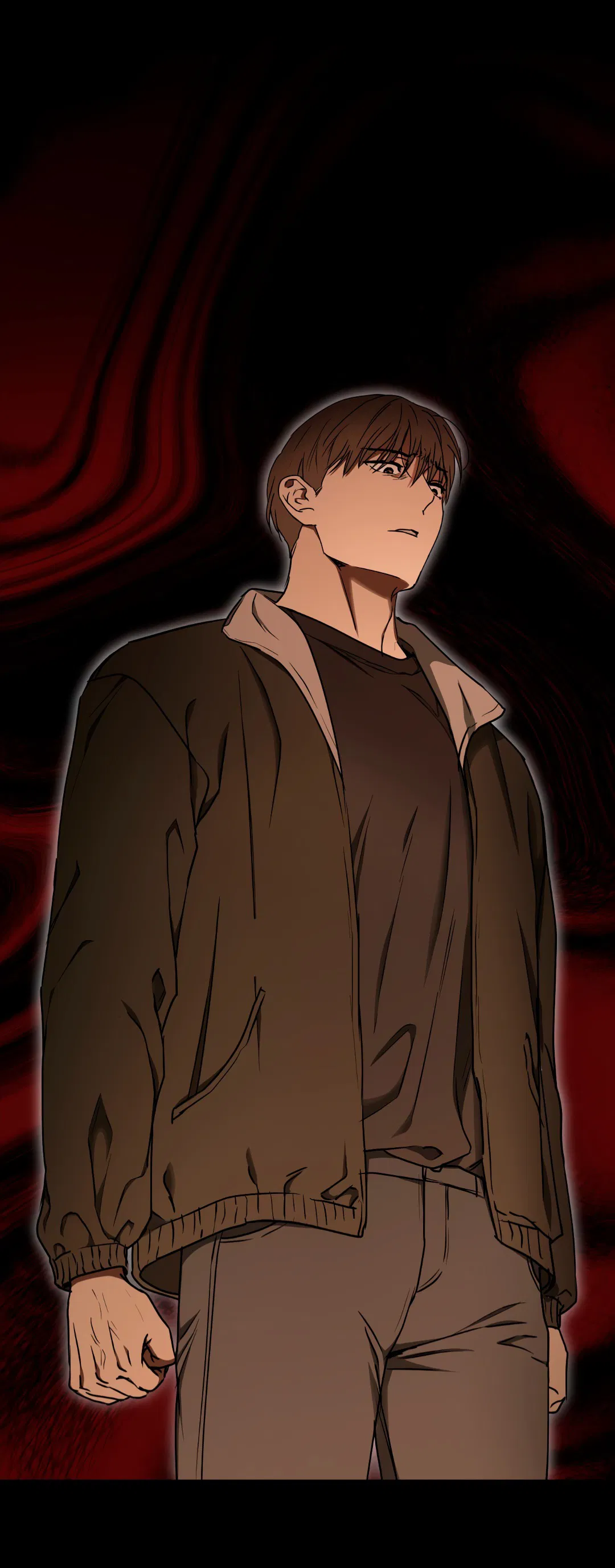 Манга Гадюка (Переиздание) - Глава 49 Страница 85