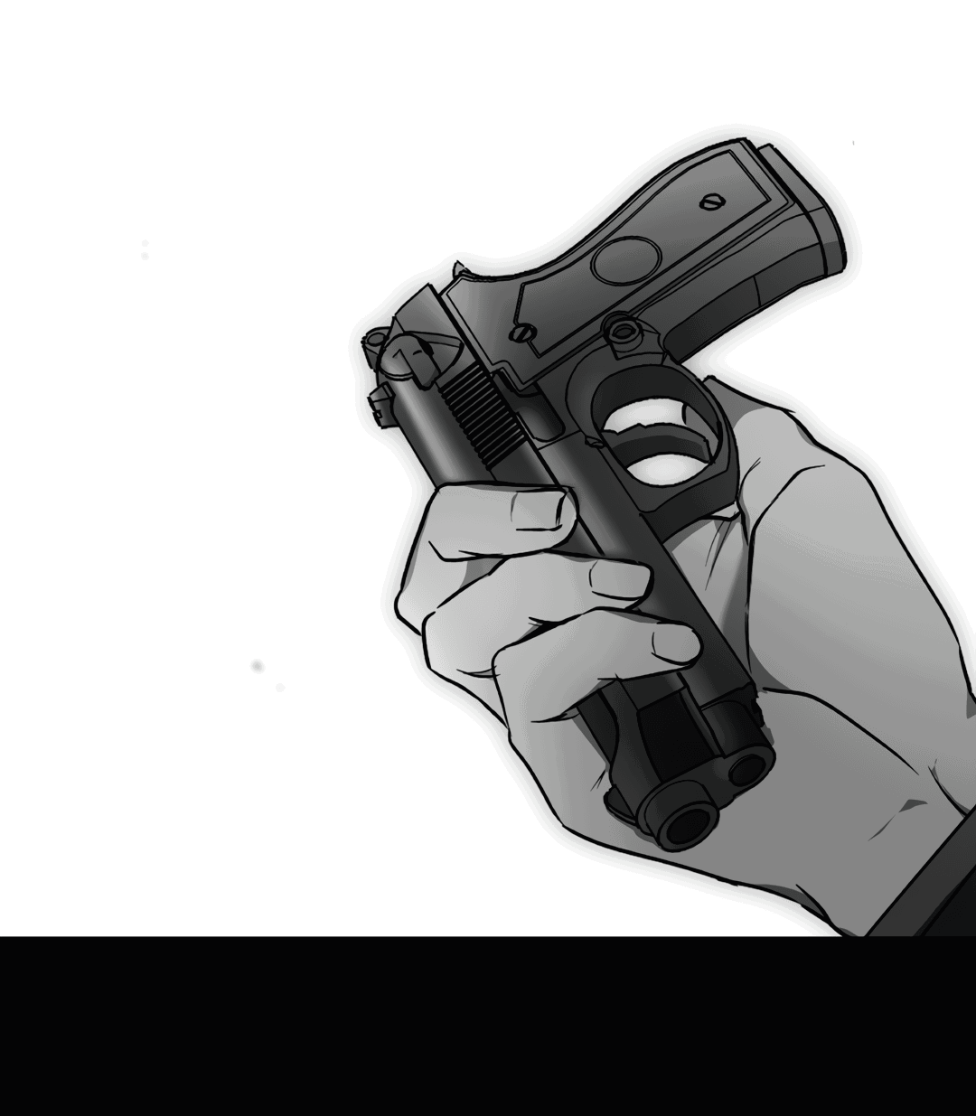 Манга Гадюка (Переиздание) - Глава 49 Страница 30