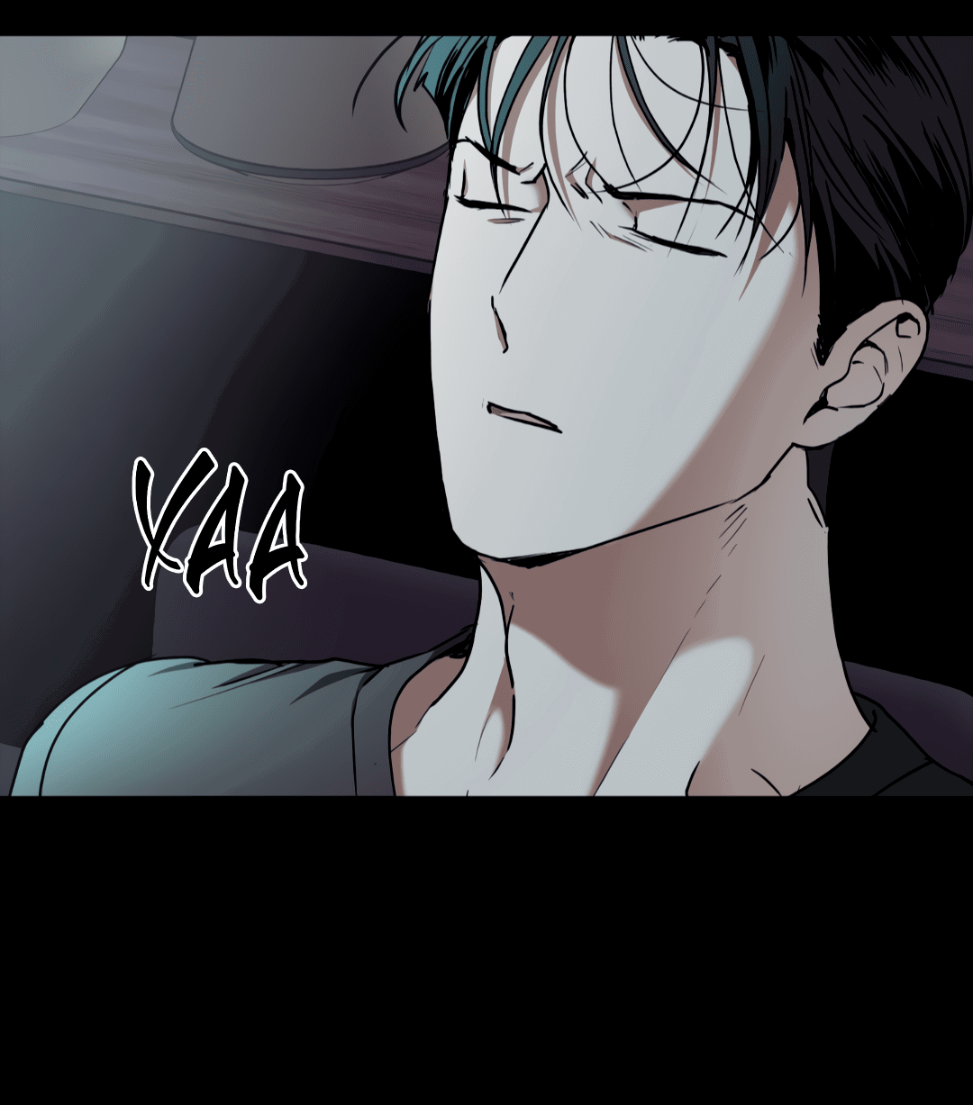 Манга Гадюка (Переиздание) - Глава 49 Страница 6