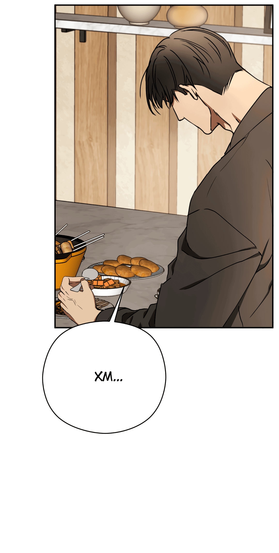 Манга Гадюка (Переиздание) - Глава 49 Страница 59