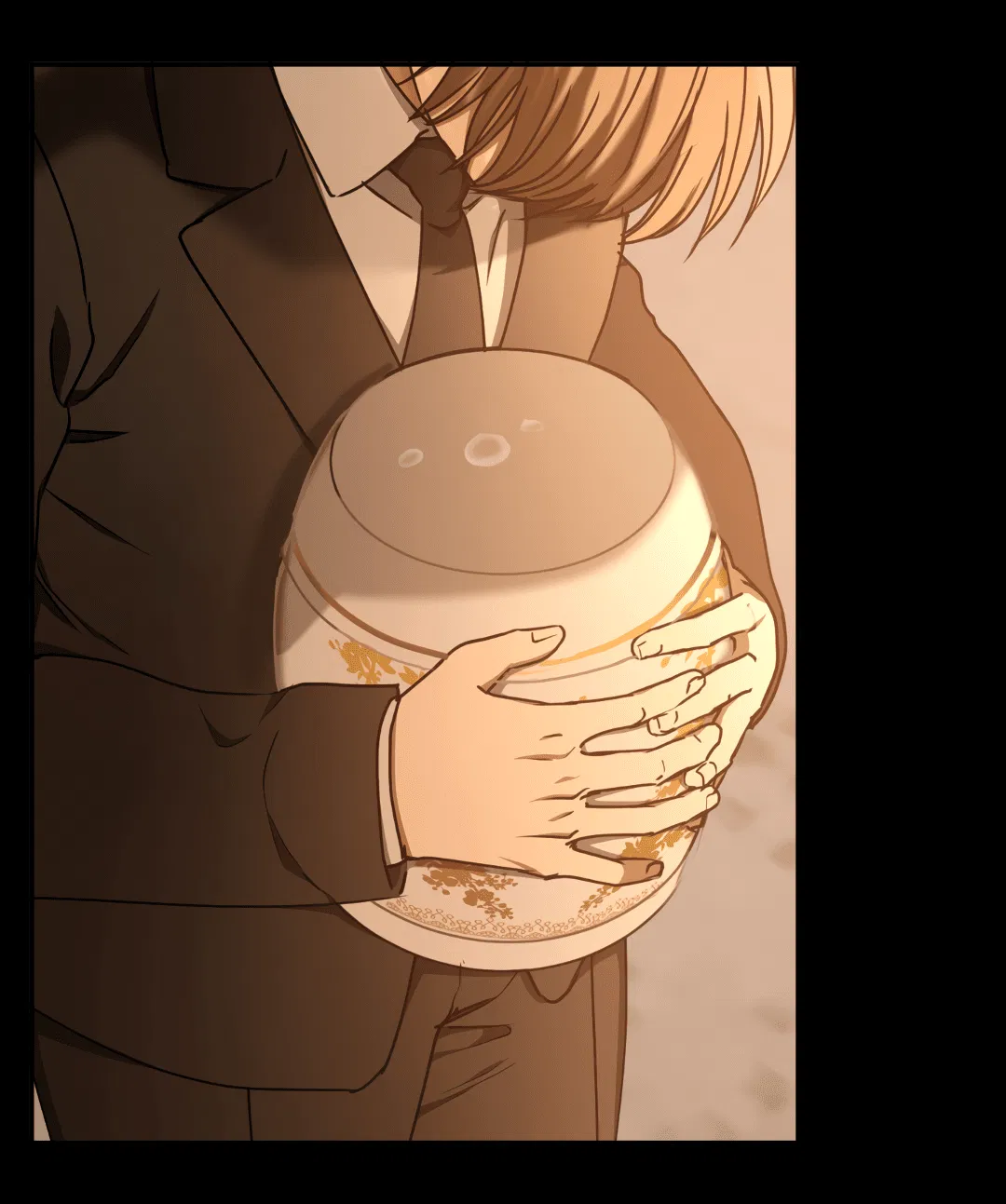 Манга Гадюка (Переиздание) - Глава 50 Страница 83