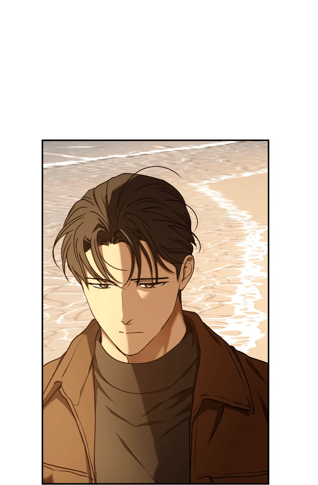 Манга Гадюка (Переиздание) - Глава 50 Страница 91