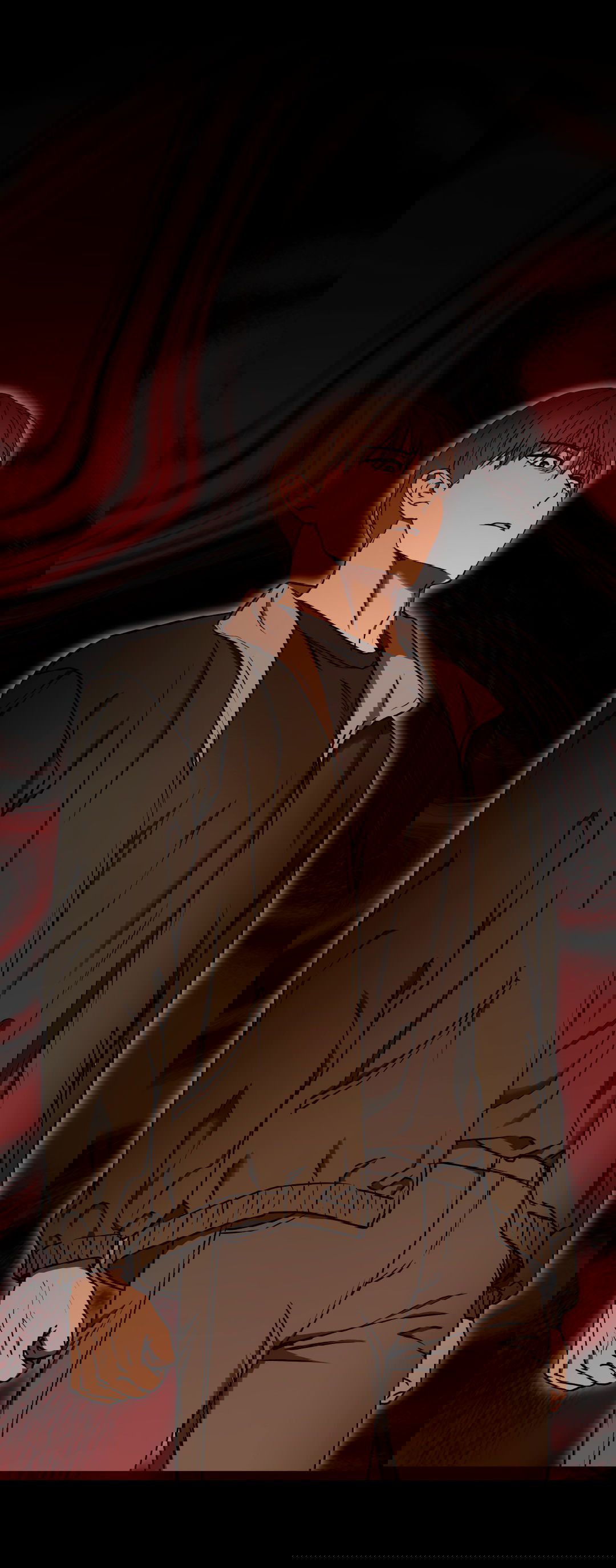 Манга Гадюка (Переиздание) - Глава 50 Страница 4