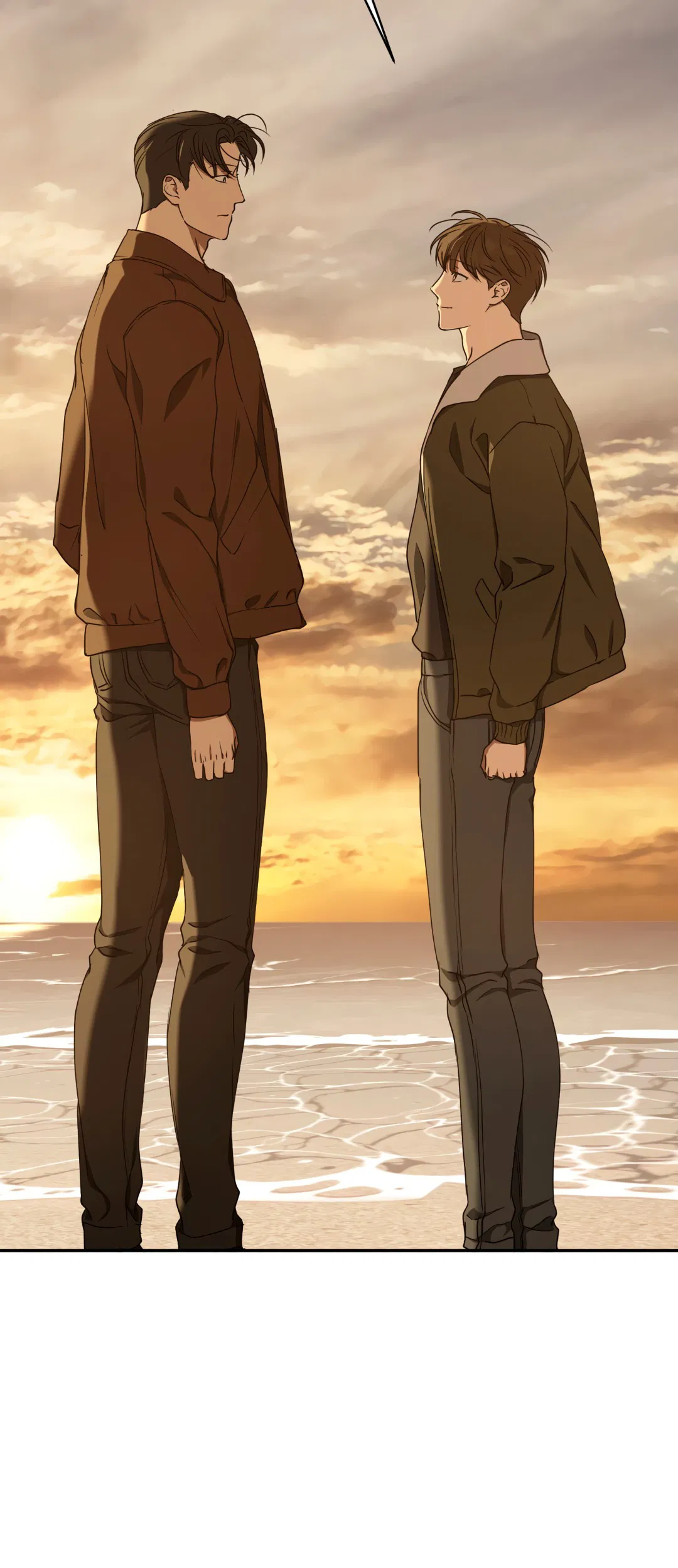 Манга Гадюка (Переиздание) - Глава 50 Страница 108