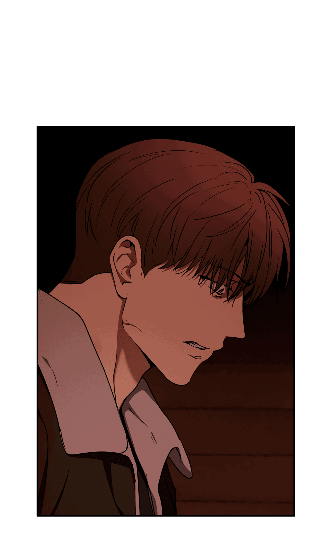 Манга Гадюка (Переиздание) - Глава 50 Страница 7