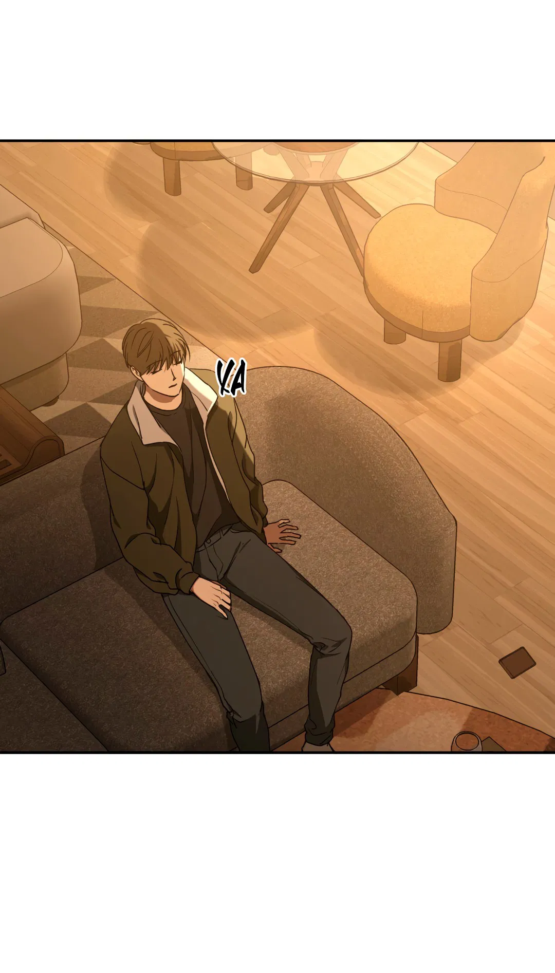 Манга Гадюка (Переиздание) - Глава 50 Страница 66