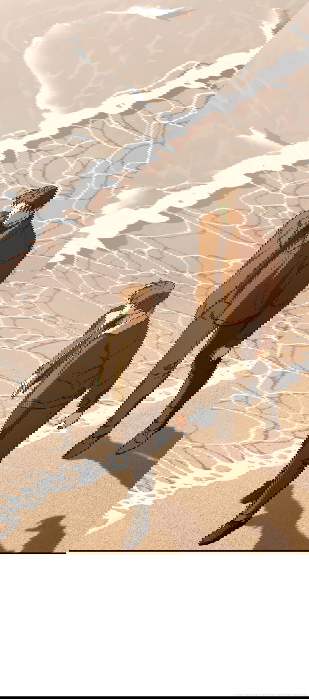 Манга Гадюка (Переиздание) - Глава 50 Страница 80