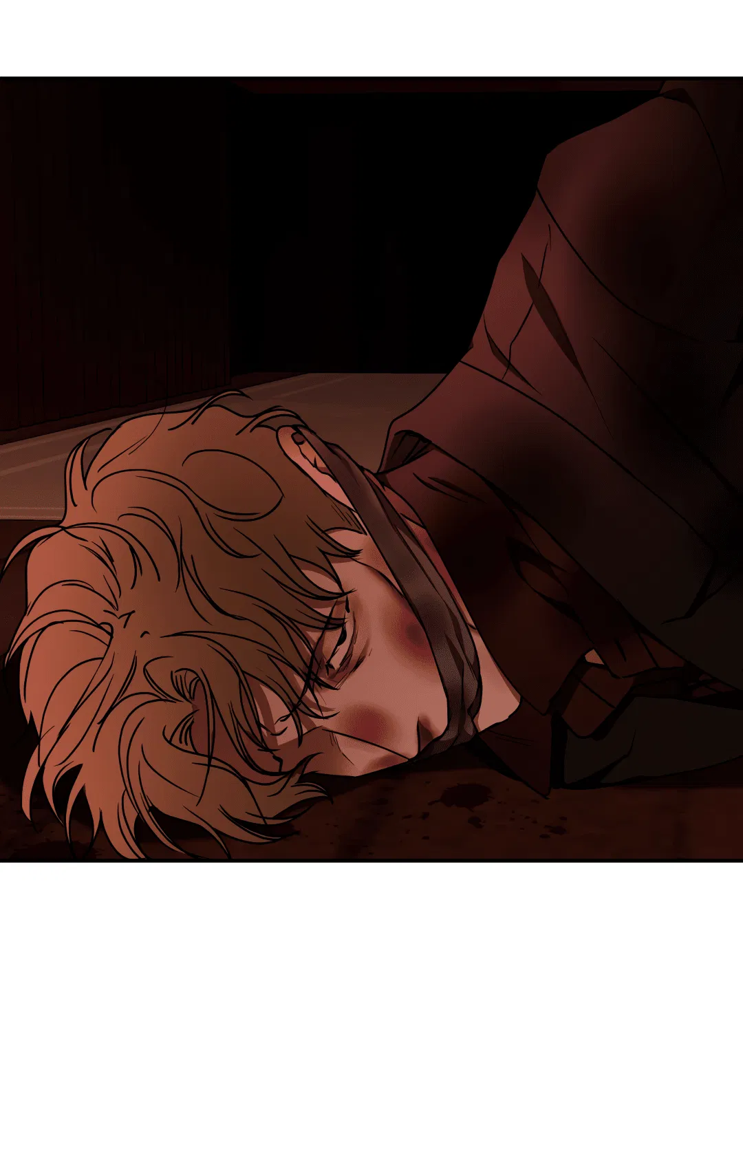 Манга Гадюка (Переиздание) - Глава 50 Страница 6