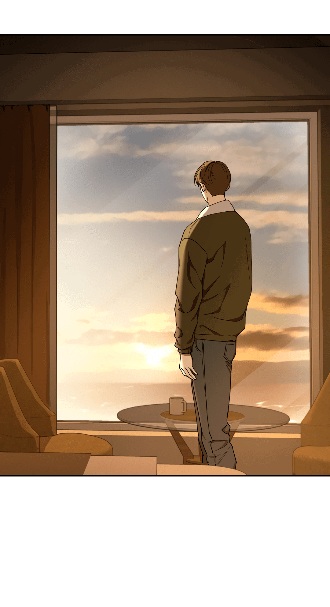 Манга Гадюка (Переиздание) - Глава 50 Страница 56