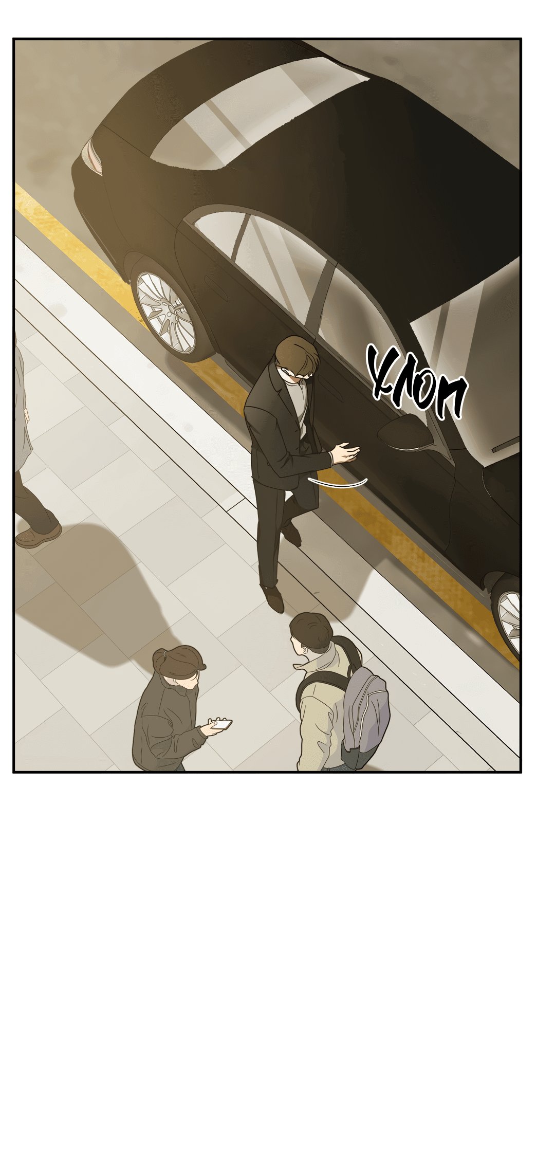 Манга Гадюка (Переиздание) - Глава 51.5 Страница 66