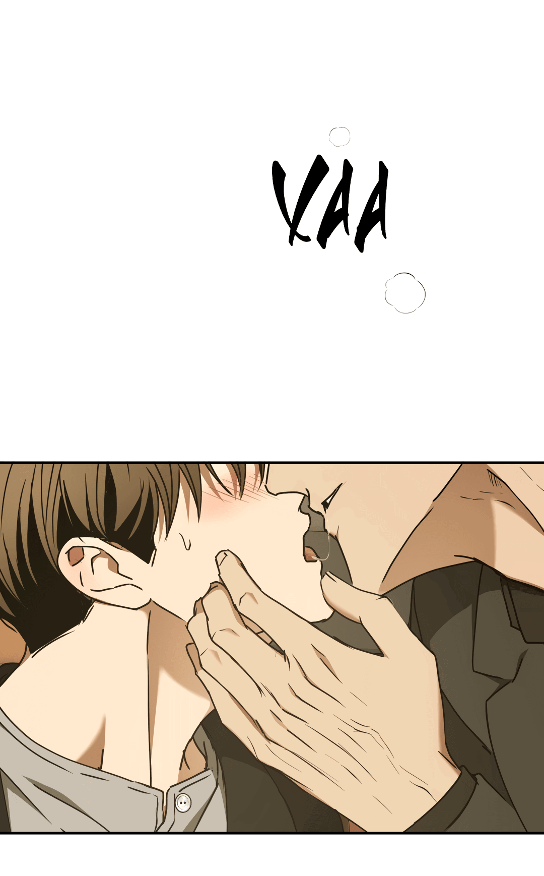 Манга Гадюка (Переиздание) - Глава 51.5 Страница 58