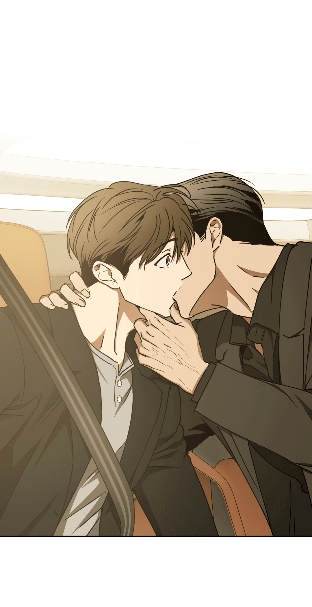 Манга Гадюка (Переиздание) - Глава 51.5 Страница 56