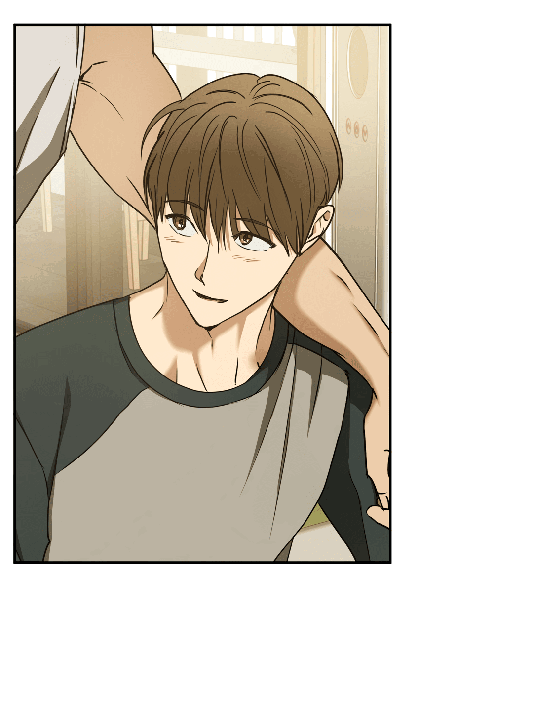 Манга Гадюка (Переиздание) - Глава 51.5 Страница 39