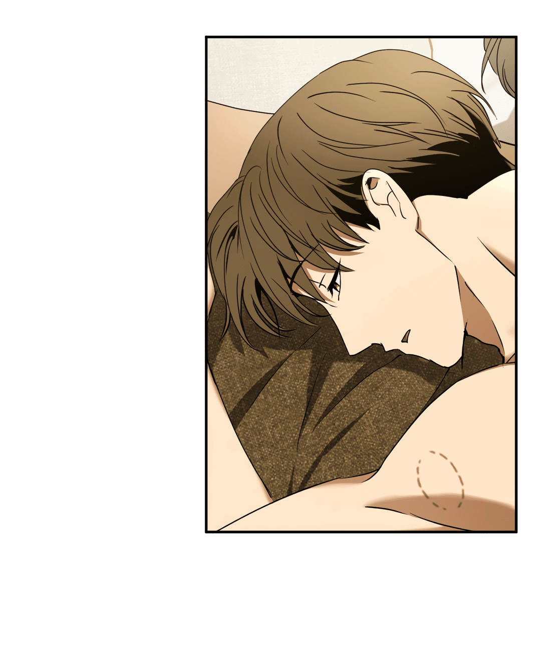 Манга Гадюка (Переиздание) - Глава 51.5 Страница 5