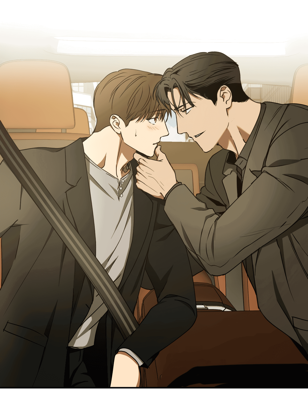 Манга Гадюка (Переиздание) - Глава 51.5 Страница 61