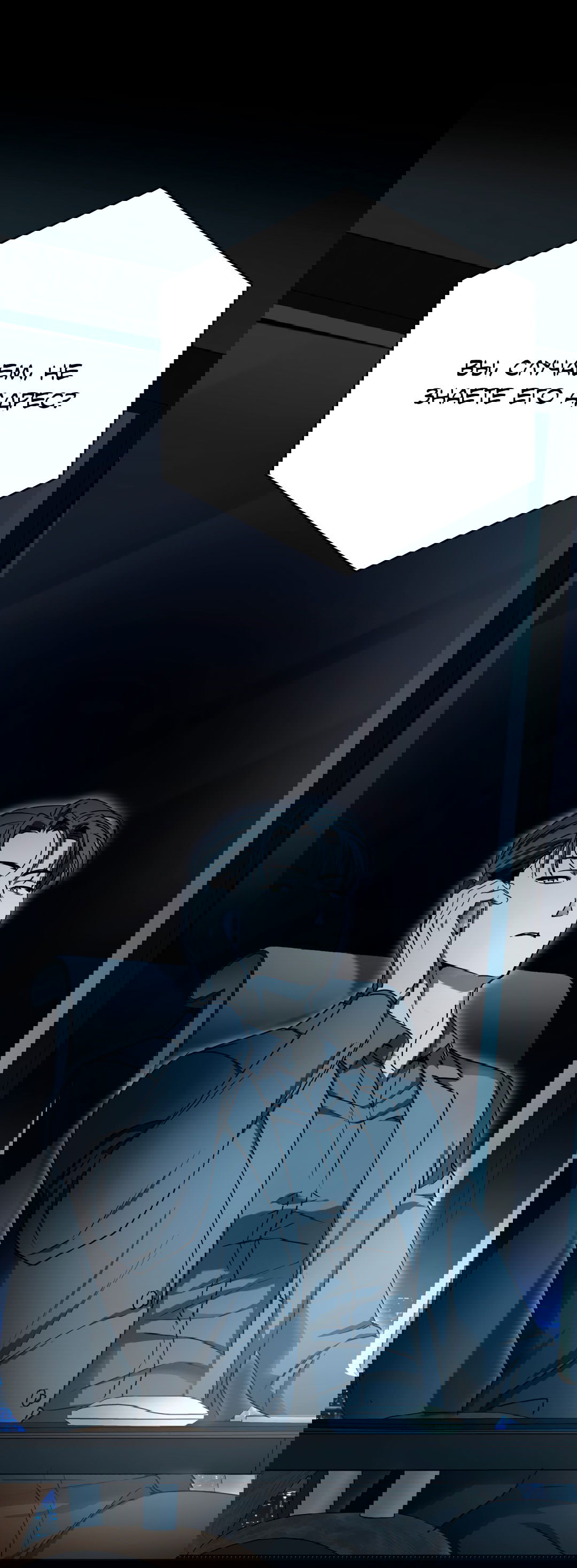 Манга Гадюка (Переиздание) - Глава 51.5 Страница 83