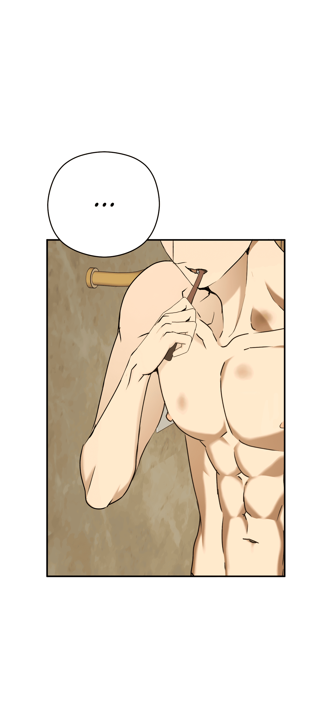 Манга Гадюка (Переиздание) - Глава 51.5 Страница 26