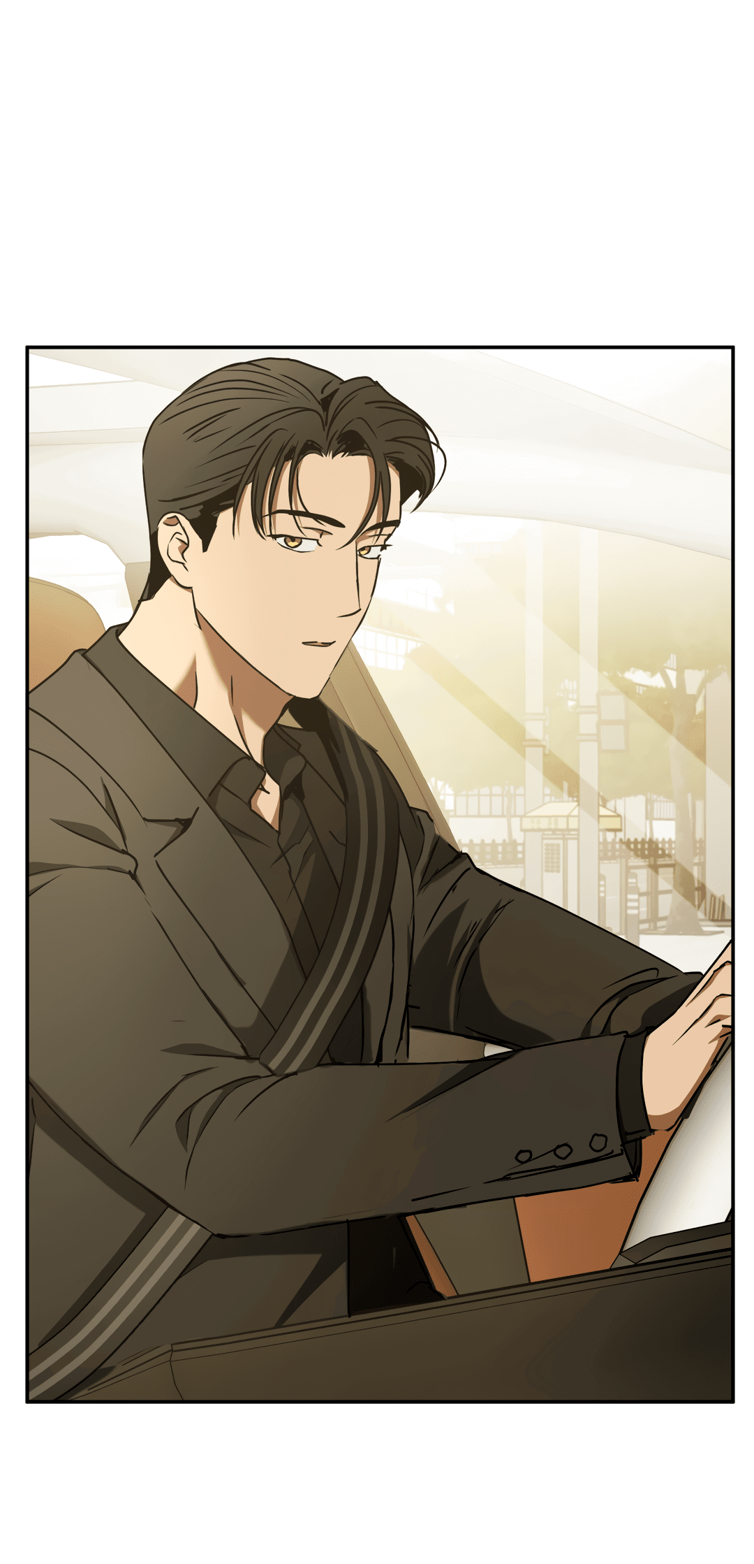 Манга Гадюка (Переиздание) - Глава 51.5 Страница 49