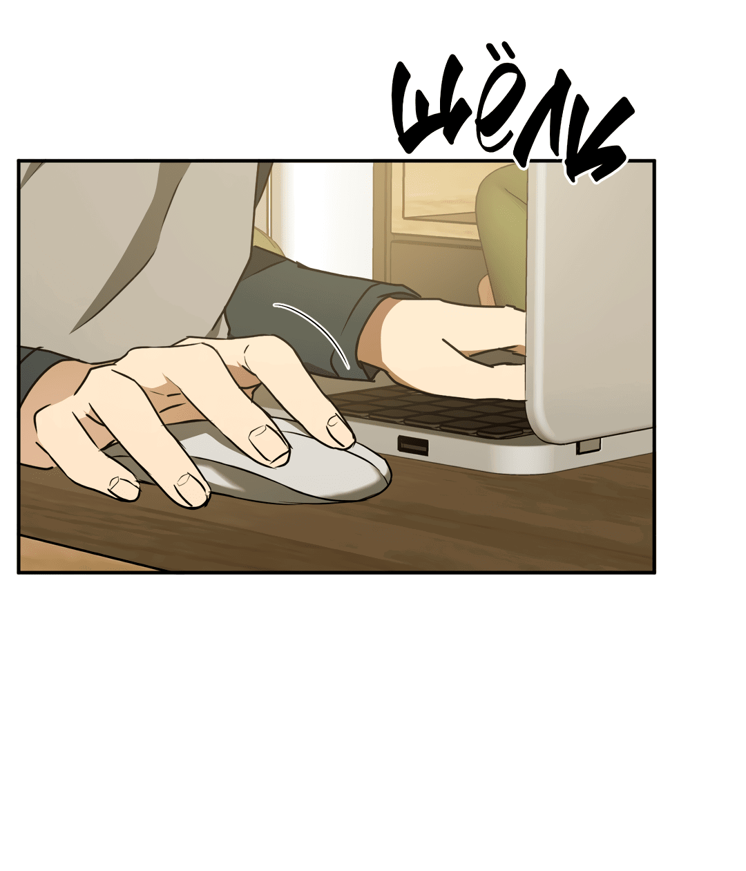 Манга Гадюка (Переиздание) - Глава 51.5 Страница 35