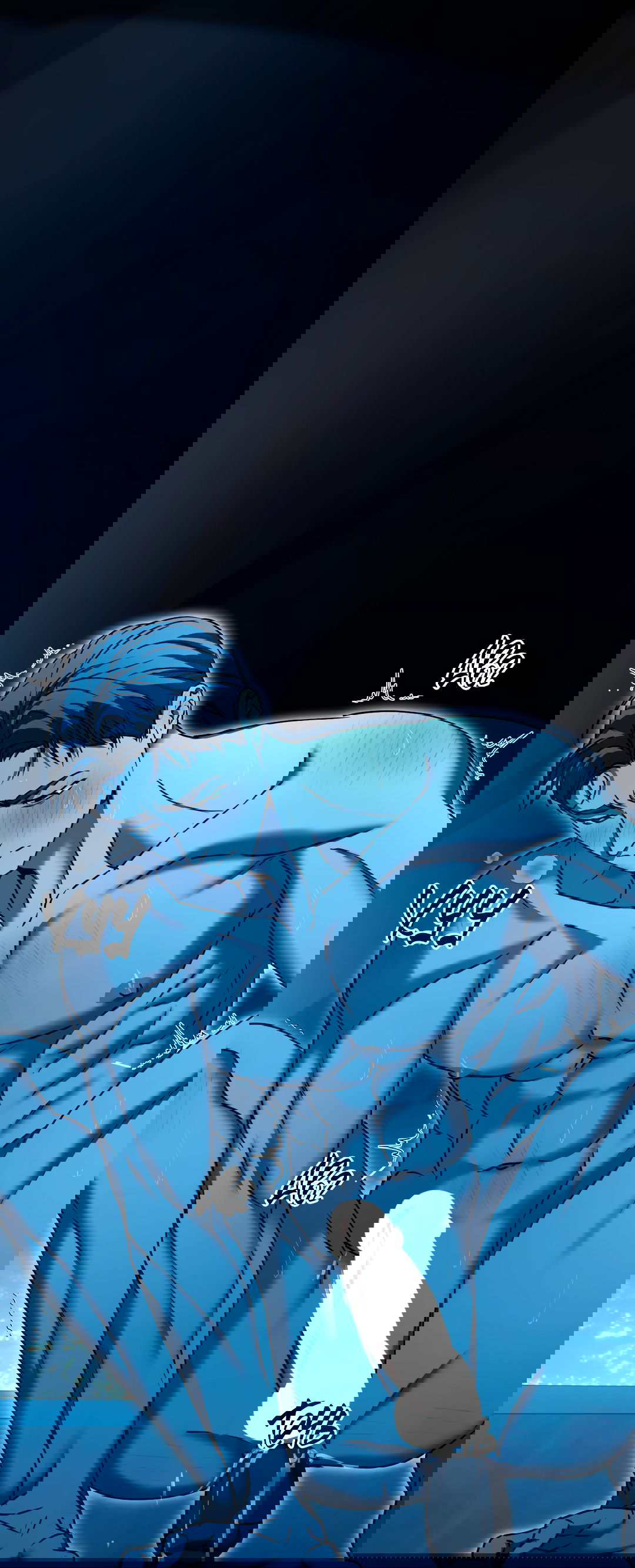 Манга Гадюка (Переиздание) - Глава 51.4 Страница 3