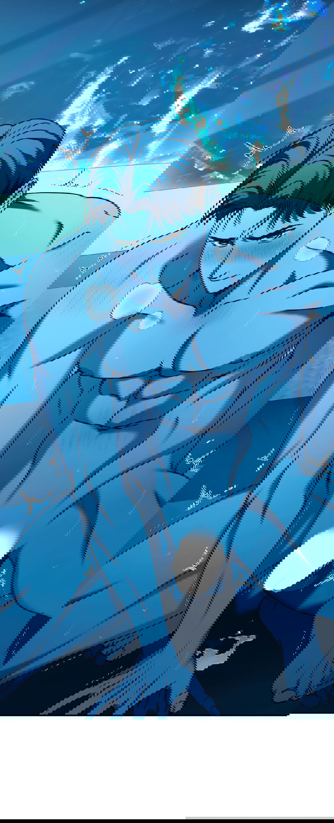 Манга Гадюка (Переиздание) - Глава 51.4 Страница 14