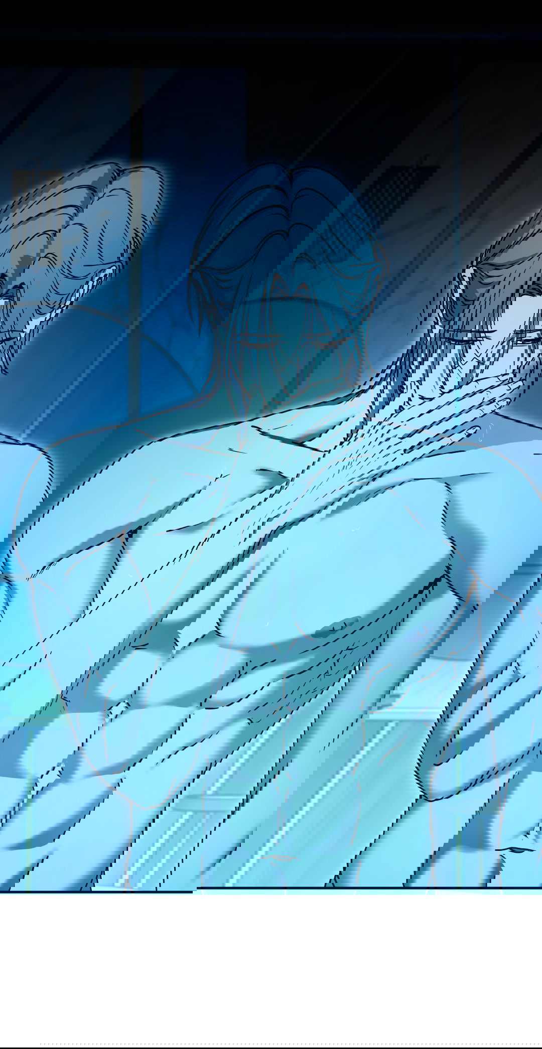 Манга Гадюка (Переиздание) - Глава 51.4 Страница 54