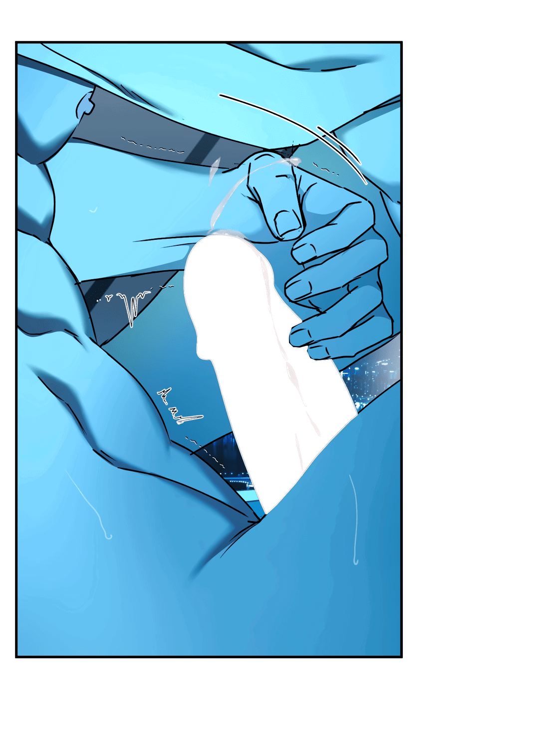 Манга Гадюка (Переиздание) - Глава 51.4 Страница 32